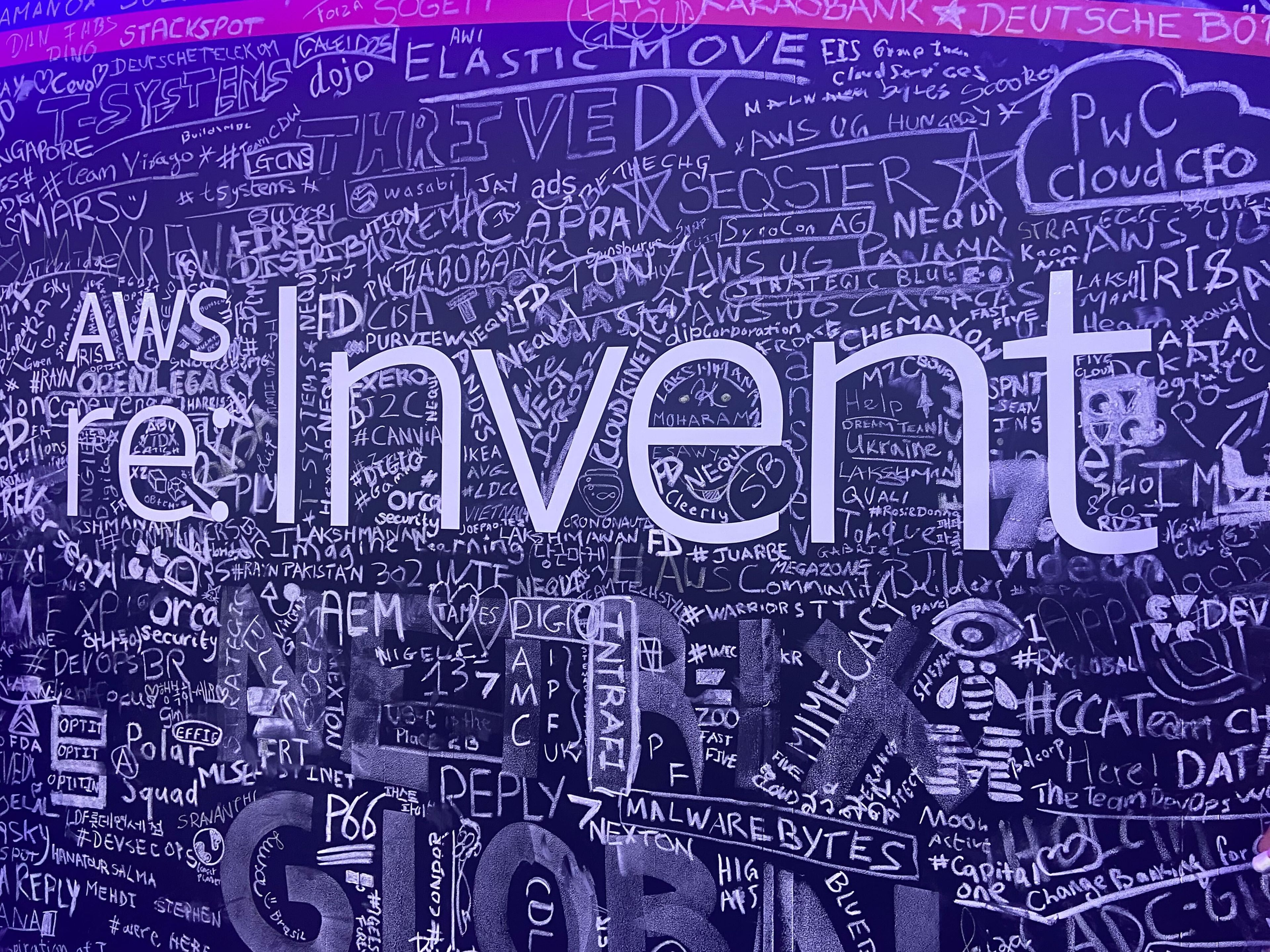 aws-reinvent-intro