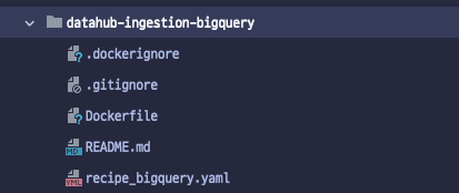 datahub-ingestion-bigquery
