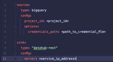 datahub-ingestion-script