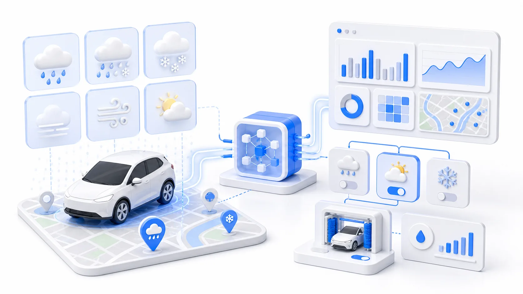 Data Product (3) 데이터로 실제 운영 효율화가 가능할까?